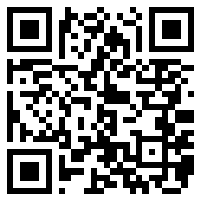 QR Code for bitcoin:3AF7FbUpyF2E1S6ZcKEHhLeGsPyZ3iz1SY