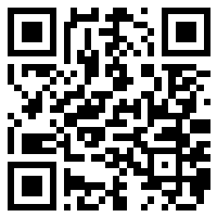 QR Code for bitcoin:3AF7Pzy7cJ5Xy26WWBBzUTFC1mpADdPjJL