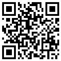 QR Code for bitcoin:3AF9dQb4L6G9JTAEPQBnGU1HhiWanCFsF3