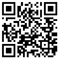 QR Code for bitcoin:3AFAWkS3XHpNMAFC2fkzLoNEdjpH2W5H6n