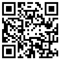 QR Code for bitcoin:3AFB1LujKiLvXAaffUXHexwpMXvVGHWYbp