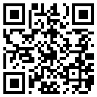 QR Code for bitcoin:3AFBEFVwcX3vB55vYXFrWvNHT1Q7a4Z4zq