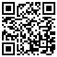 QR Code for bitcoin:3AFBYgPyEUqNB3aKstRjKoTBXajyxN3gAL