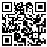 QR Code for bitcoin:3AFBernjuS2bkebofqBm6G54zqpaufUNPP