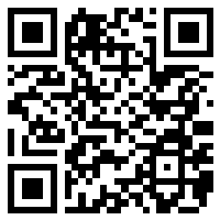 QR Code for bitcoin:3AFBhhxJKVcsWfCW766p2DrJBhw8C6bbbx