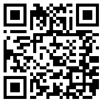QR Code for bitcoin:3AFCdDF2w6M2mDzJmdcyvmCKRprg35xCBd
