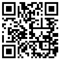 QR Code for bitcoin:3AFDUekNtx4uPMx1LMR7rgvrPA3hF7yQDM