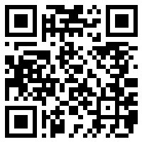 QR Code for bitcoin:3AFDhMpGoBRSf91mQpznTi8gcNk1Gnw3eM