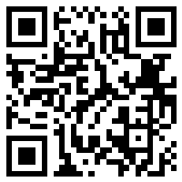 QR Code for bitcoin:3AFEdrnCVfbDWkYHezvZSLjKKMmcUKrBnU