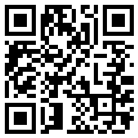 QR Code for bitcoin:3AFH6WEvc8UD5SNJ2ej6v6Nrhzt3NELDJS
