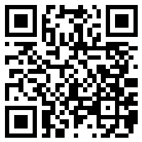 QR Code for bitcoin:3AFLoJ3NJwKFne6qnxg2qBQpB8WMfA195k