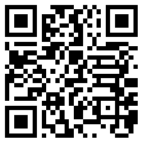QR Code for bitcoin:3AFNffeEChvvJQ8eDyqgMo5i7e5A9HMJyP