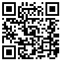 QR Code for bitcoin:3AFP4MYQsddBq2Ta1hHddcVDu2Rvdjbqd8