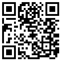 QR Code for bitcoin:3AFPzzM91MBbhK6bXyvzb3dZQ3evKronXh