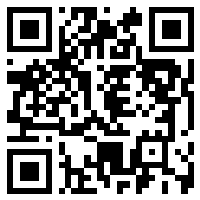 QR Code for bitcoin:3AFQpmNHjxt9MFQsL41XkePaPtBd5Ah8DM