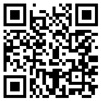 QR Code for bitcoin:3AFRoyBahPawKsy6idYcB8US5nZp4CEESR