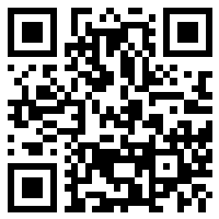 QR Code for bitcoin:3AFSuxCUjNfDJSJ2GQmQqUJZ8fbqBJ1EZp