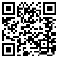 QR Code for bitcoin:3AFTGQ7ifh9ASdqfGScJ3Z2tbmeZcnVyep