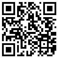 QR Code for bitcoin:3AFTXPhLnNrHzJVpSjrK7Dff2wt6U3YTrT