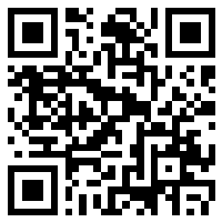 QR Code for bitcoin:3AFU6eVD9HBvUNYqNwqeWoy8dPvrAtuy3A