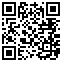 QR Code for bitcoin:3AFUReRxqBgoEzW36Dy8BJ2xykfodVBxmr