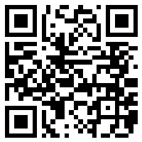 QR Code for bitcoin:3AFWRmoVW1kFgJS7G5jXFNbKo2hahaNsya