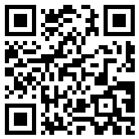 QR Code for bitcoin:3AFWa2kK4KaP3bKvmohBTGTpyJxHMShWHz