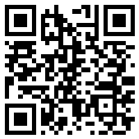 QR Code for bitcoin:3AFX2qi6D94YouHLGsDX1NuFdQPkYWWNXX