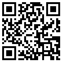 QR Code for bitcoin:3AFXPkUV2KdBNXMFmo18pnYwqgKgPCM7JP