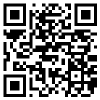 QR Code for bitcoin:3AFabF26zUGXfqvrc9ArqNaZsXH2SgrzxT