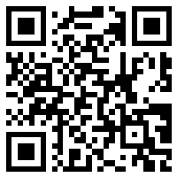 QR Code for bitcoin:3AFb3NPNQFPNc1CjDRh1mBQVaEYM5WKoun