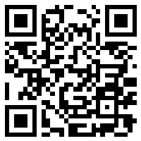 QR Code for bitcoin:3AFcegxhtM7Y496ZfB9n7113oHEWWR9CSD