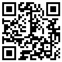 QR Code for bitcoin:3AFddFKaQYaQSXxmnEXtjUK8eeDWC7M4kp