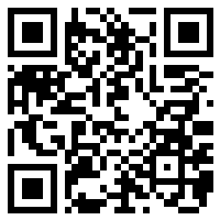 QR Code for bitcoin:3AFftxnMFSXMQ4mf8UG2iwvbL4MV3LLPrJ