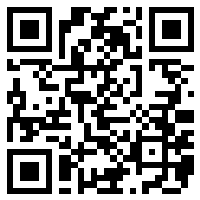 QR Code for bitcoin:3AFh5W1XBtLufSDjtyL6owNFLdYrGxZStr