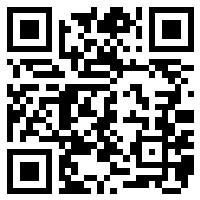 QR Code for bitcoin:3AFhMPAa84iXhSZ7oEEvLZyFQftukCfh7M