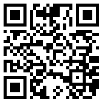 QR Code for bitcoin:3AFhcpg2icpZAKmDYfGZWFjJa9d5MtXz4X
