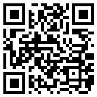 QR Code for bitcoin:3AFht39d39bJtcZ8wzcgdcxW844vnJMfW7