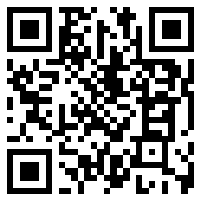 QR Code for bitcoin:3AFi6Px5kPqcd1cdjkDvdJS1NXrVWKKCFu