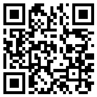 QR Code for bitcoin:3AFieHBTmPmKzHBAPPTLbXXjoC2pUSASJ8