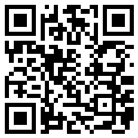 QR Code for bitcoin:3AFjhBeyaQ7s7EsoEPXRNRsvff6PVCEn7F
