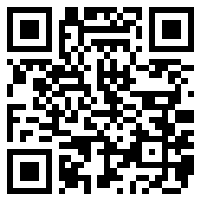 QR Code for bitcoin:3AFkMjtLXw2bJSf3B6gr7iABwGy6ZfUBcd
