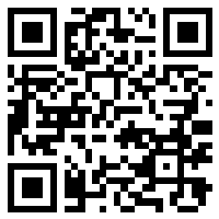 QR Code for bitcoin:3AFn9tXP3saNpe9drsjRrxroiRH4U3F18X