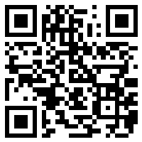 QR Code for bitcoin:3AFnHeow1wkcHB7AkZ1w22sE6vFs3WwECL