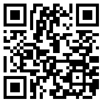QR Code for bitcoin:3AFsVihK6snJbMV5CTMrX1pXCTKDCmnBmz