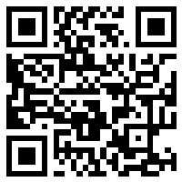 QR Code for bitcoin:3AFspxtuEnaKfsQ1kjjbbwLfeQYoHwJM4b