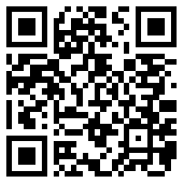 QR Code for bitcoin:3AFtC46agCYKD2pWvbpmppmppMSsSskHCt