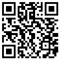 QR Code for bitcoin:3AFtCM8ZARSjXwFu24QWBrvARautVeBgCK