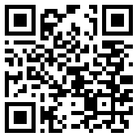QR Code for bitcoin:3AFtvLdqcr6QCYtUCCnD3VUXAE6VTTHfiM
