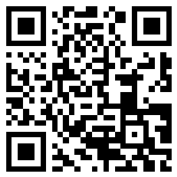 QR Code for bitcoin:3AFuKbeAT6GjxKAbbduWrzmPvUQTehhAUa